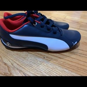 BMW Motorsport PUMA shoes